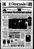 giornale/CFI0438329/2003/n. 33 del 8 febbraio